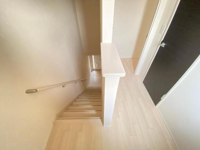 雫VIIの物件内観写真
