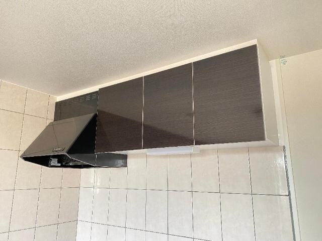 雫VIIの物件内観写真