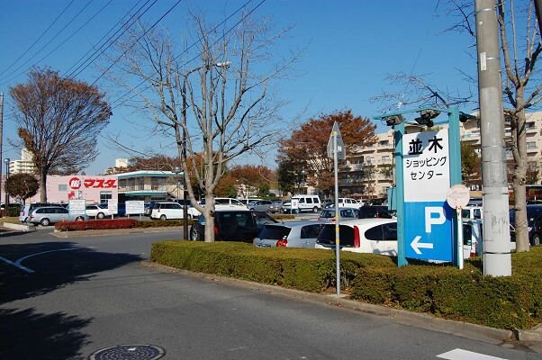 雫VIIの物件内観写真