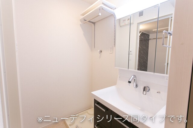 ヒカルサつくば要ウエストIの物件内観写真