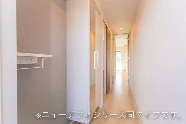 ヒカルサつくば要ウエストIの物件内観写真