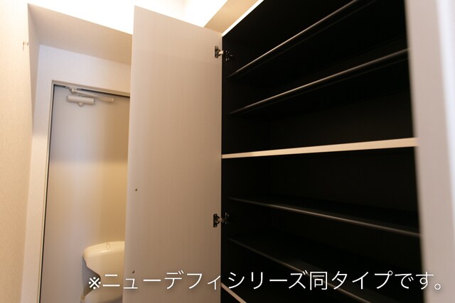 ヒカルサつくば要ウエストIの物件内観写真