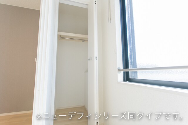 ヒカルサつくば要ウエストIの物件内観写真