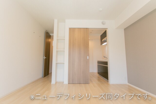 ヒカルサつくば要ウエストIの物件内観写真