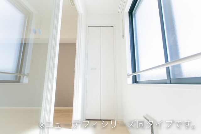 ヒカルサつくば要ウエストIの物件内観写真