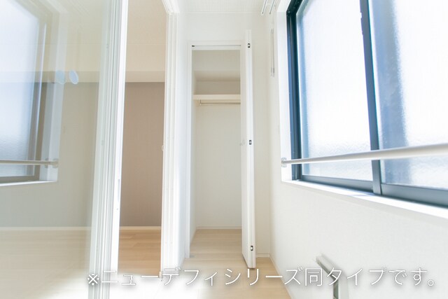 ヒカルサつくば要ウエストIの物件内観写真