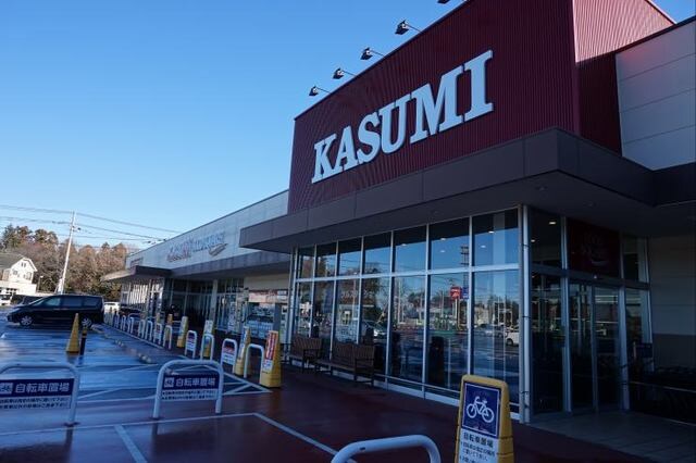 ヒカルサつくば要ウエストIの物件内観写真