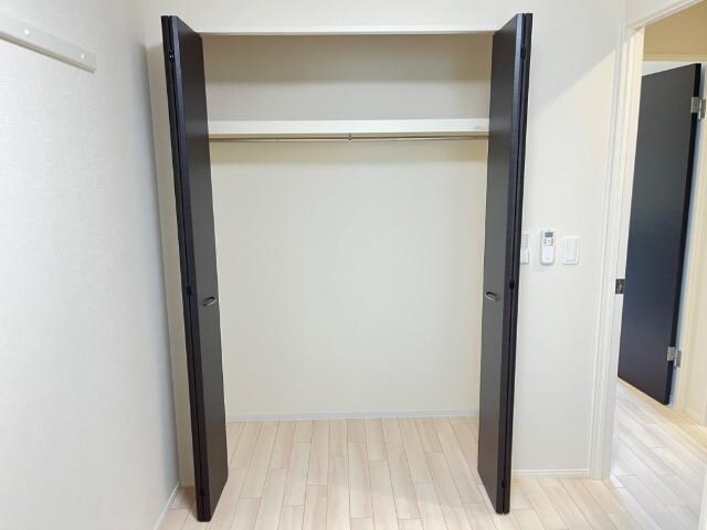 グラティテュード・Kの物件内観写真