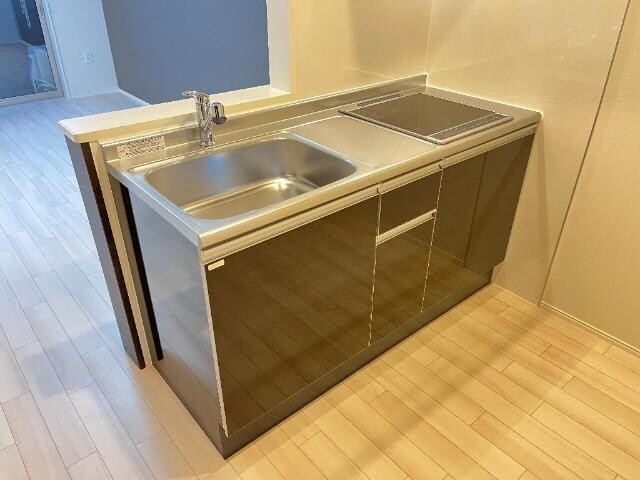 グラティテュード・Kの物件内観写真