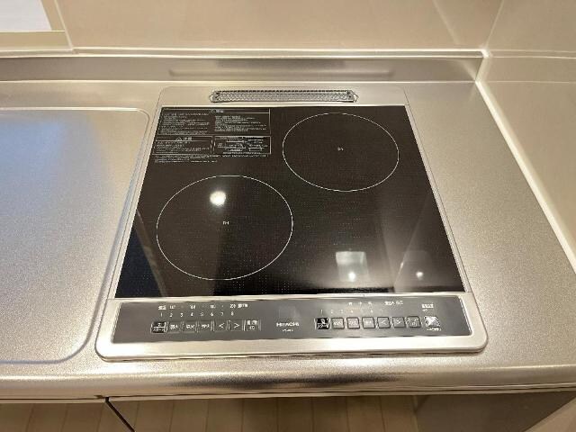 グラティテュード・Kの物件内観写真