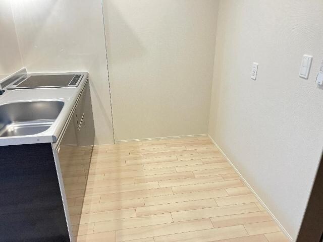 グラティテュード・Kの物件内観写真