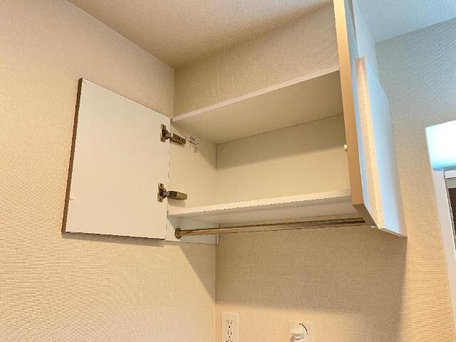 グラティテュード・Kの物件内観写真