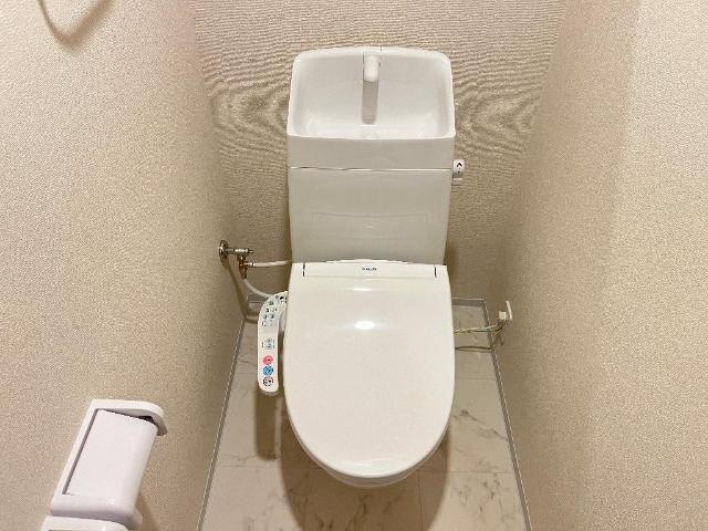 グラティテュード・Kの物件内観写真