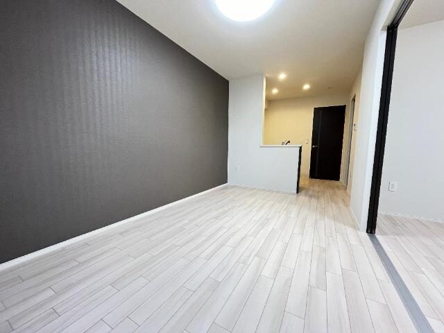 グラティテュード・Kの物件内観写真
