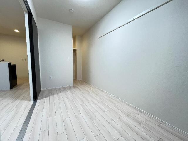 グラティテュード・Kの物件内観写真
