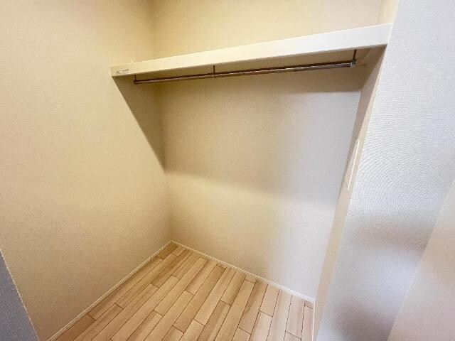 グラティテュード・Kの物件内観写真