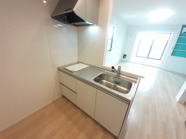 リオンリゾートVIIIの物件内観写真