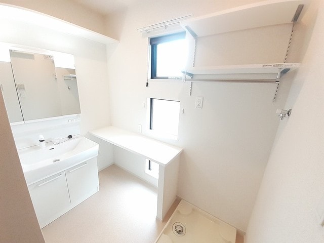 リオンリゾートVIIIの物件内観写真