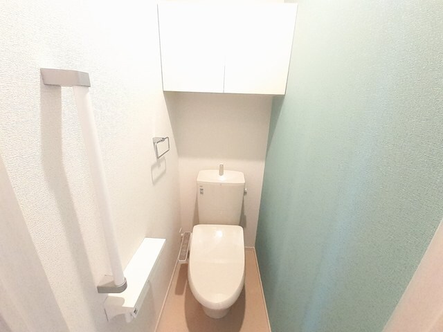 リオンリゾートVIIIの物件内観写真