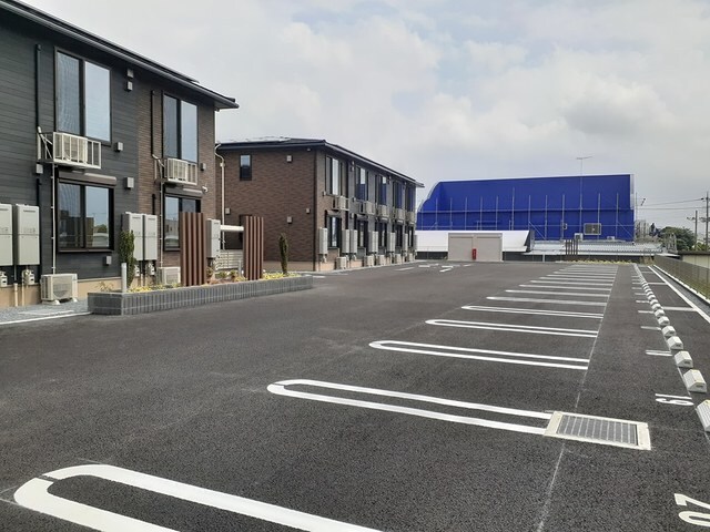 リオンリゾートVIIIの物件内観写真