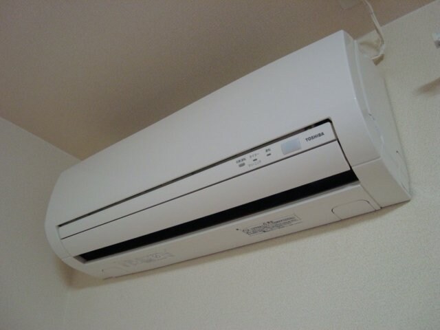 パインツリー　つくばの物件内観写真