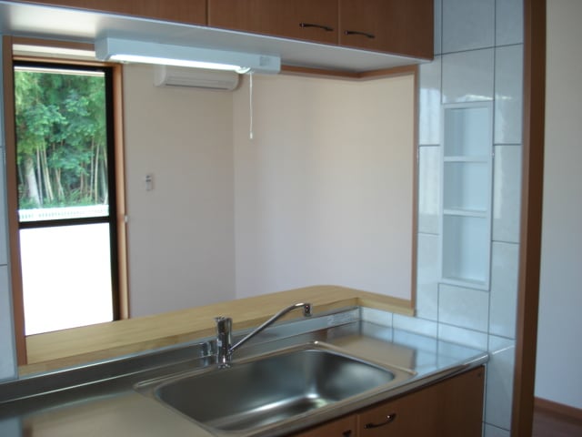 パインツリー　つくばの物件内観写真