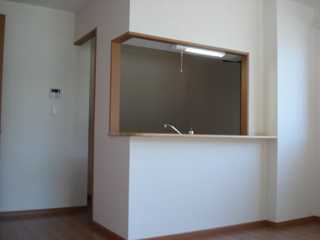 パインツリー　つくばの物件内観写真