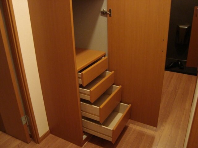 パインツリー　つくばの物件内観写真