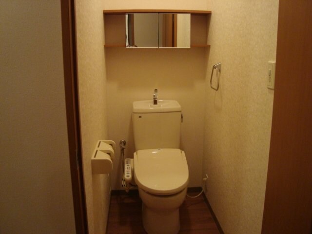 パインツリー　つくばの物件内観写真