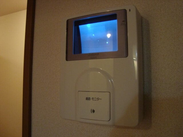 パインツリー　つくばの物件内観写真