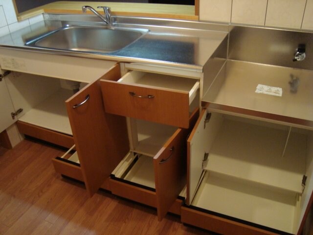 パインツリー　つくばの物件内観写真