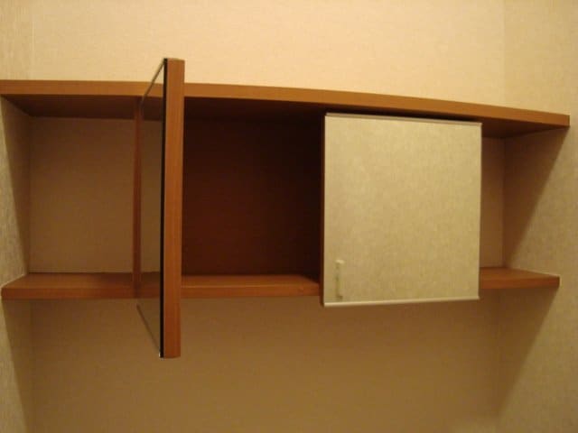 パインツリー　つくばの物件内観写真