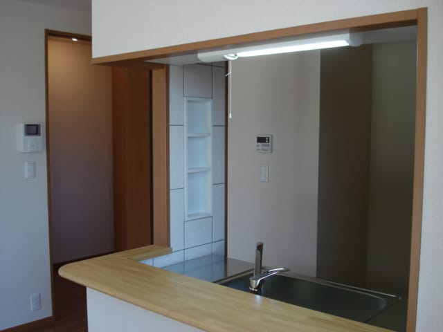 パインツリー　つくばの物件内観写真