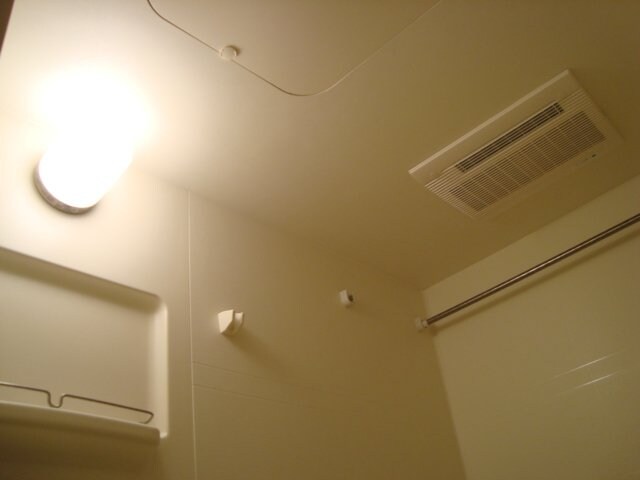 パインツリー　つくばの物件内観写真