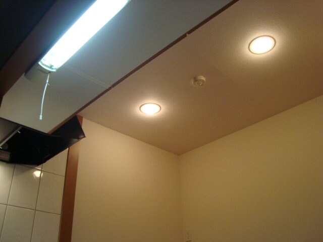 パインツリー　つくばの物件内観写真