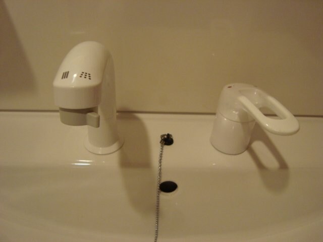 パインツリー　つくばの物件内観写真