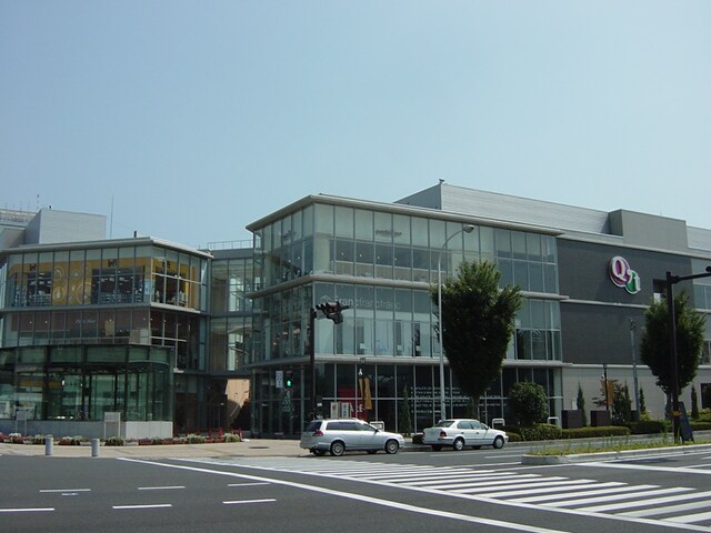 パインツリー　つくばの物件内観写真