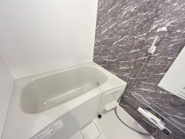 グラティテュード・Kの物件内観写真