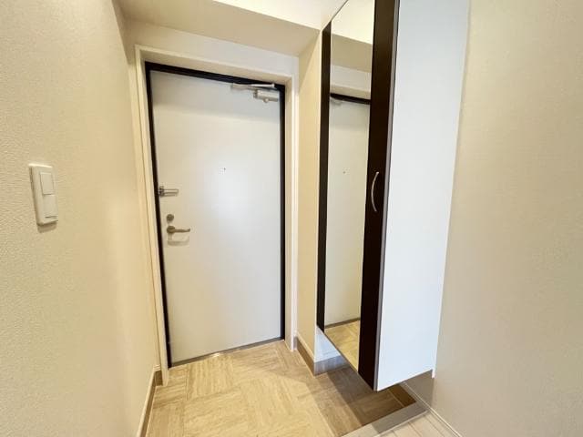 グラティテュード・Kの物件内観写真