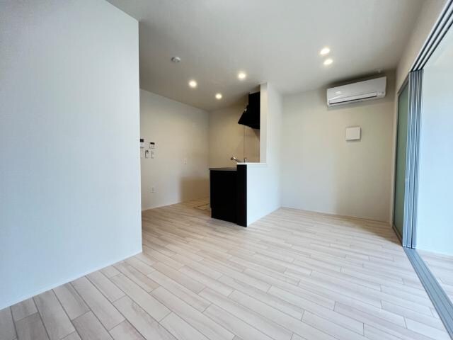 グラティテュード・Kの物件内観写真