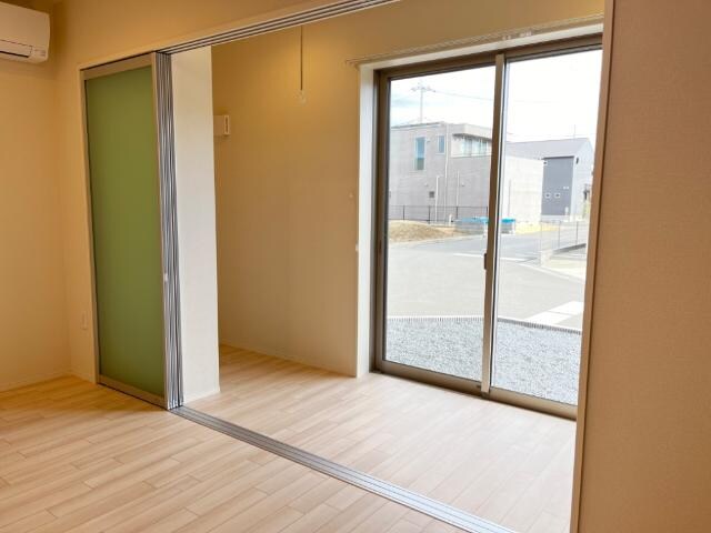 グラティテュード・Kの物件内観写真