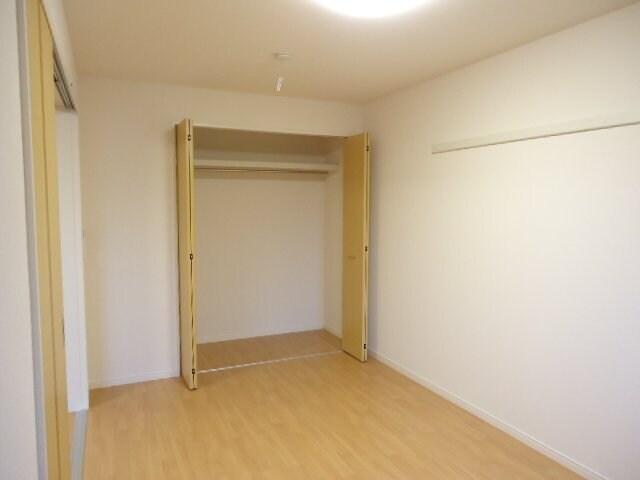 コモド　ピノIIIの物件内観写真