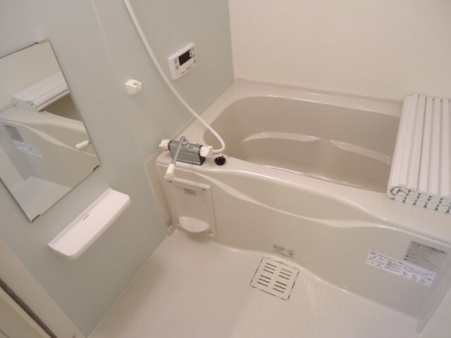 コモド　ピノIIIの物件内観写真