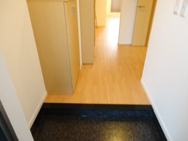 コモド　ピノIIIの物件内観写真