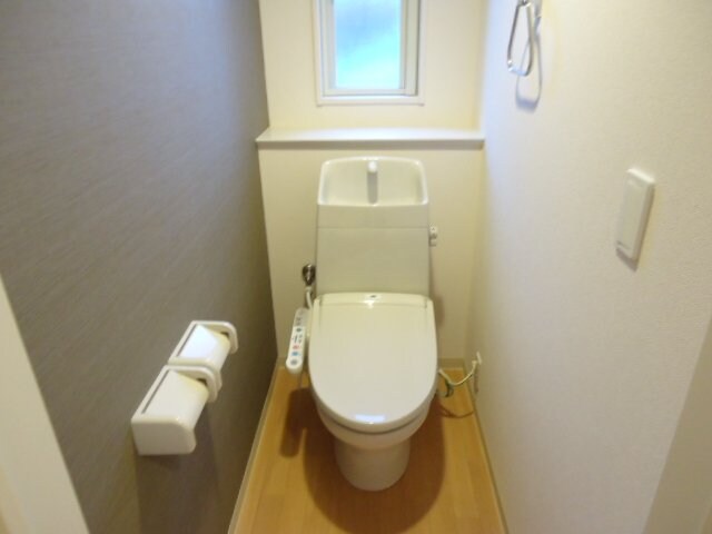 コモド　ピノIIIの物件内観写真