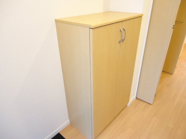 コモド　ピノIIIの物件内観写真