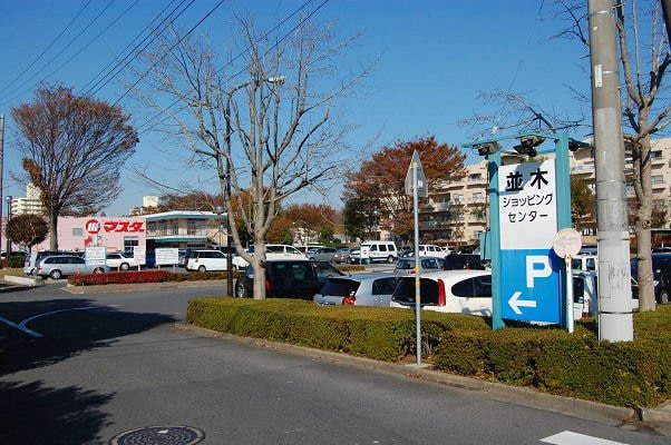 コモド　ピノIIIの物件内観写真