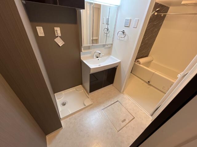 ルーチェIIの物件内観写真