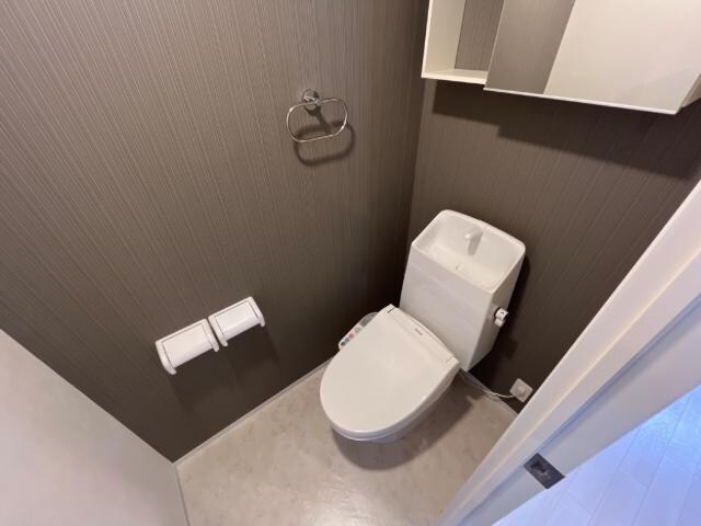 ルーチェIIの物件内観写真