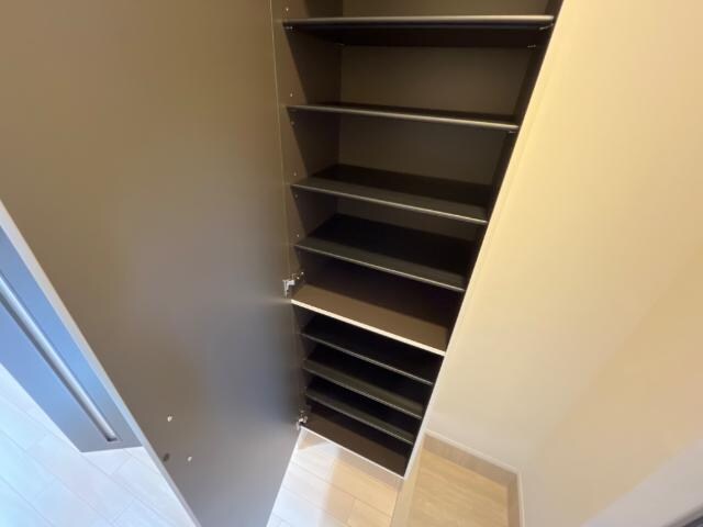 ルーチェIIの物件内観写真